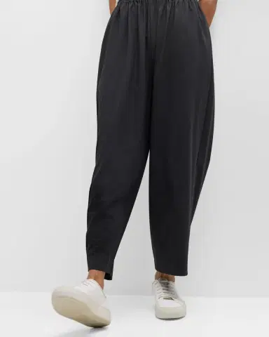 Eskandar Japanese Trousers | Thumbnail 7