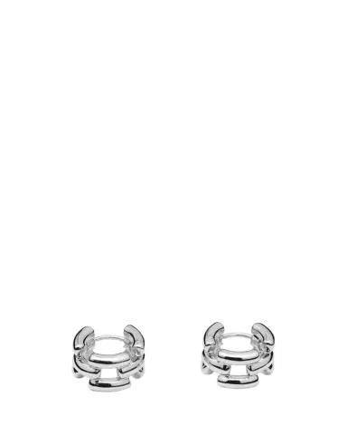 LIÉ STUDIO The Johanna Hoop Earrings | Thumbnail 1