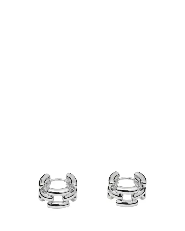 LIÉ STUDIO The Johanna Hoop Earrings