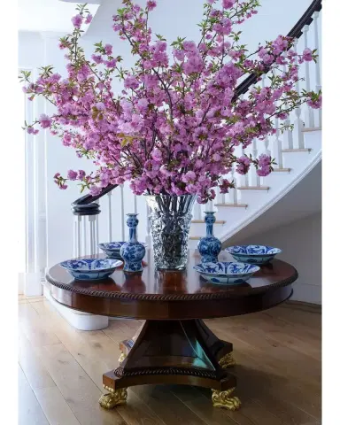 Baccarat Celemine Large Vase | Thumbnail 3