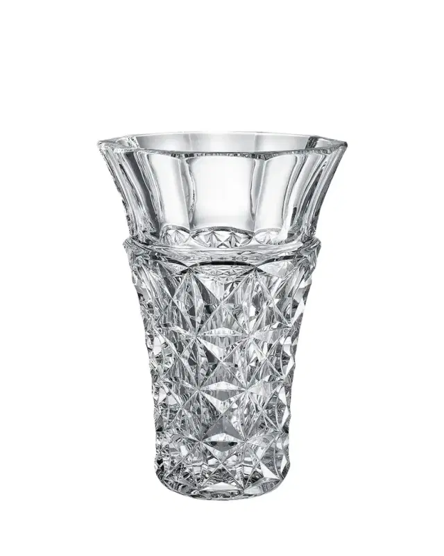 Baccarat Celemine Large Vase