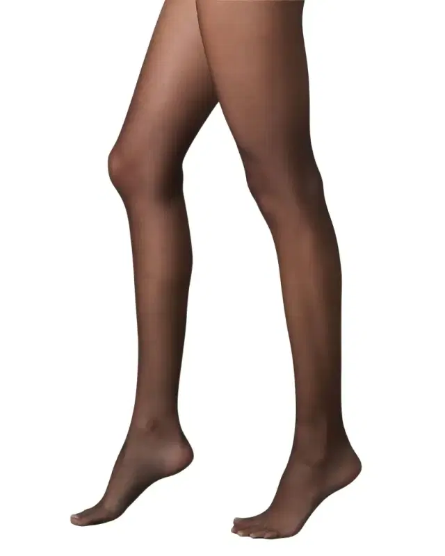 Wolford Luxe 9 Transparent Tights