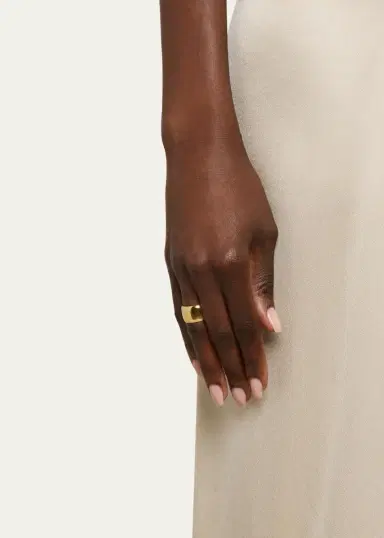 LIÉ STUDIO The Sandra Ring | Thumbnail 2