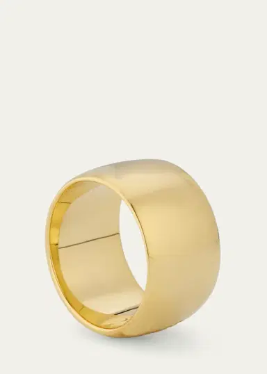 LIÉ STUDIO The Sandra Ring | Thumbnail 4