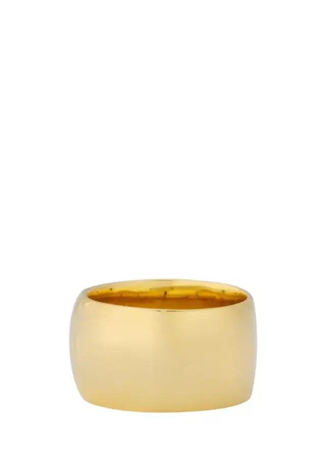 LIÉ STUDIO The Sandra Ring