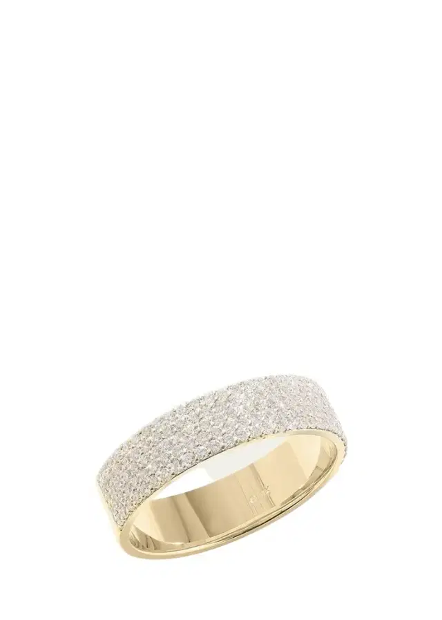 Lana Flawless Vanity Diamond Ring