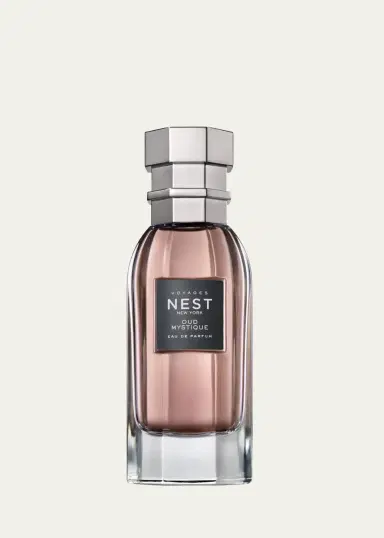 NEST New York VOYAGES Oud Mystique Eau de Parfum, 3.4 oz. | Thumbnail 2