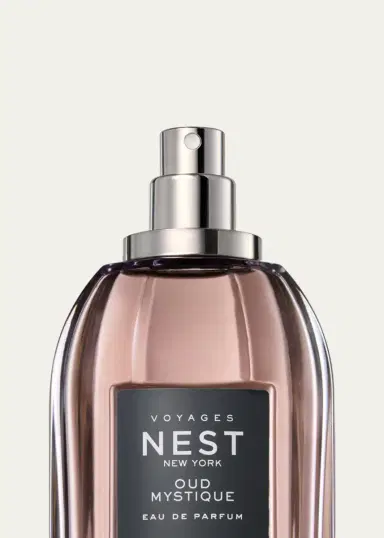 NEST New York VOYAGES Oud Mystique Eau de Parfum, 3.4 oz. | Thumbnail 3