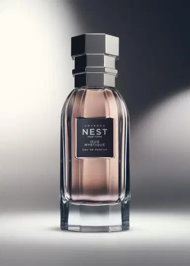 NEST New York VOYAGES Oud Mystique Eau de Parfum, 3.4 oz. | Thumbnail 4