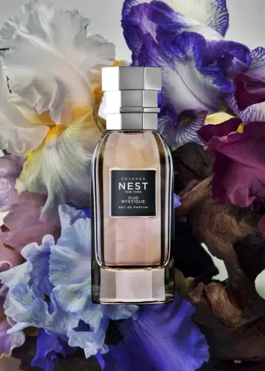 NEST New York VOYAGES Oud Mystique Eau de Parfum, 3.4 oz. | Thumbnail 5
