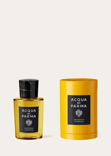 Acqua di Parma Zafferano Ambrosia Extrait de Parfum, 1.7 oz. | Thumbnail 2 Acqua di Parma Zafferano Ambrosia Extrait de Parfum, 1.7 oz. | Thumbnail 2