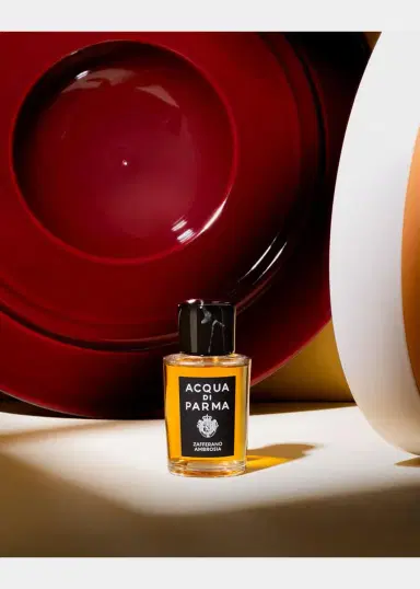 Acqua di Parma Zafferano Ambrosia Extrait de Parfum, 1.7 oz. | Thumbnail 3 Acqua di Parma Zafferano Ambrosia Extrait de Parfum, 1.7 oz. | Thumbnail 3