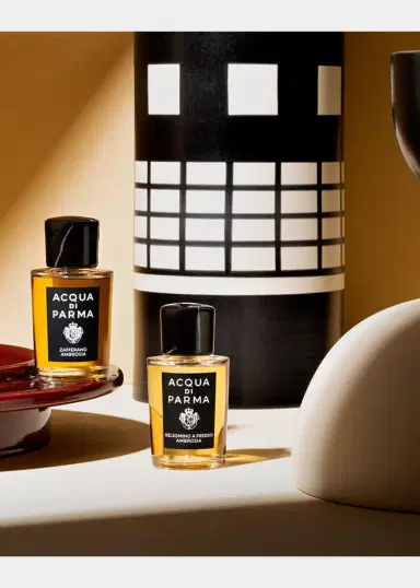 Acqua di Parma Zafferano Ambrosia Extrait de Parfum, 1.7 oz. | Thumbnail 4 Acqua di Parma Zafferano Ambrosia Extrait de Parfum, 1.7 oz. | Thumbnail 4