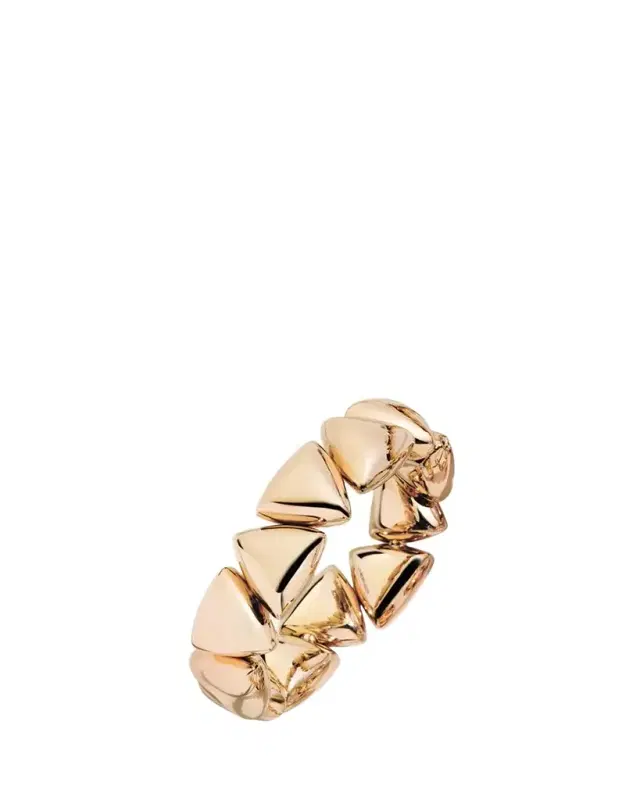 Vhernier 18K Rose Gold Freccia Bracelet