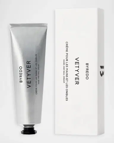 BYREDO Vetyver Hand & Nail Cream, 1.7 oz. | Thumbnail 2 BYREDO Vetyver Hand & Nail Cream, 1.7 oz. | Thumbnail 2