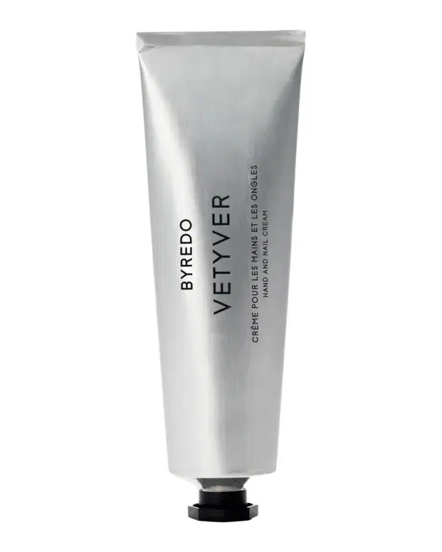 BYREDO Vetyver Hand & Nail Cream, 1.7 oz.