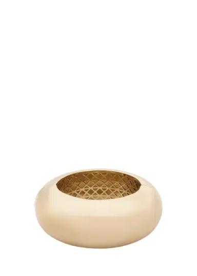 EDDIE BORGO Domed Cuff Bracelet | Thumbnail 1 EDDIE BORGO Domed Cuff Bracelet | Thumbnail 1