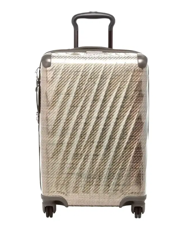 19 Degree Lite International Carry-On Suitcase