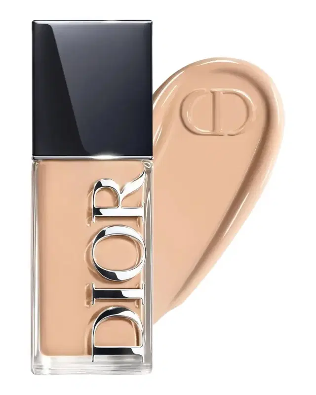 Dior Forever Skin Glow Foundation
