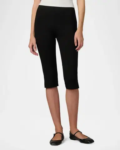 Joe's Jeans Marie Fitted Capri Pants | Thumbnail 4 Joe's Jeans Marie Fitted Capri Pants | Thumbnail 4