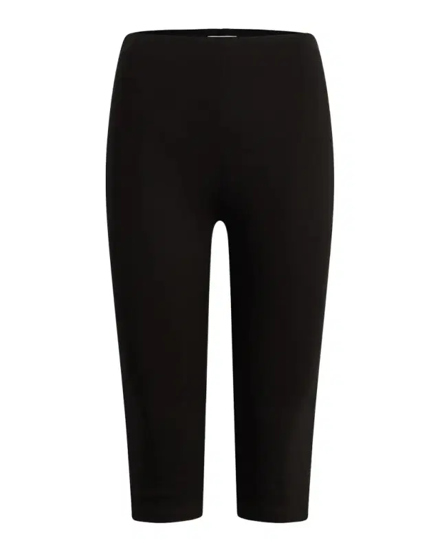 Joe's Jeans Marie Fitted Capri Pants