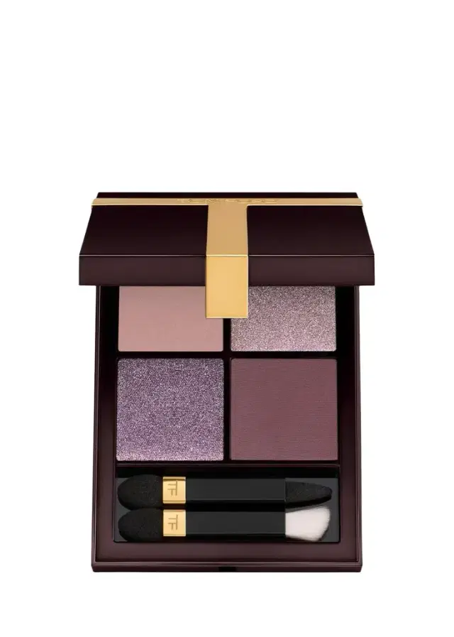 Tom Ford Runway Eye Color Quad Eyeshadow