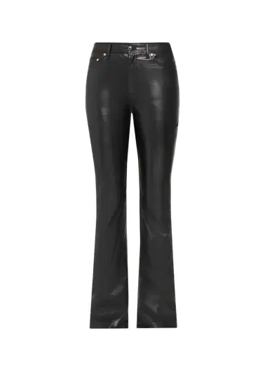 Cinq à Sept Stevie Faux-Leather Pants | Thumbnail 1