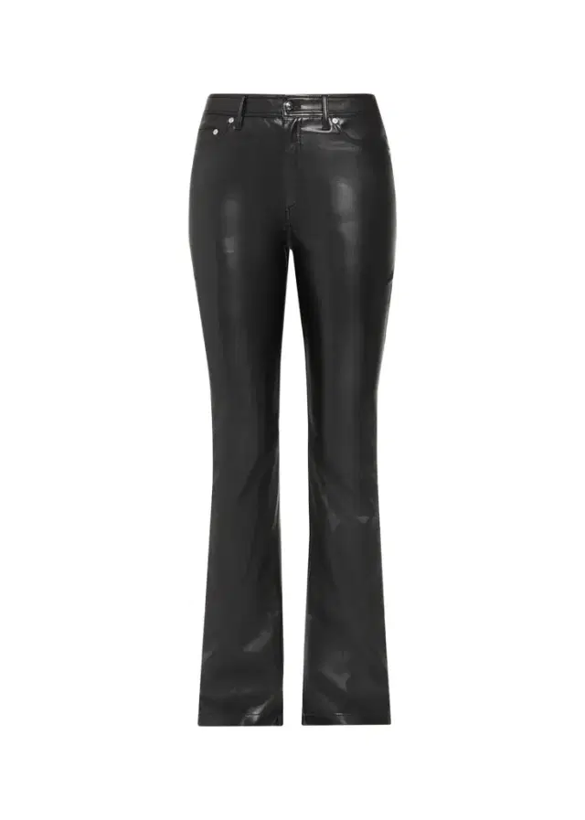 Cinq à Sept Stevie Faux-Leather Pants