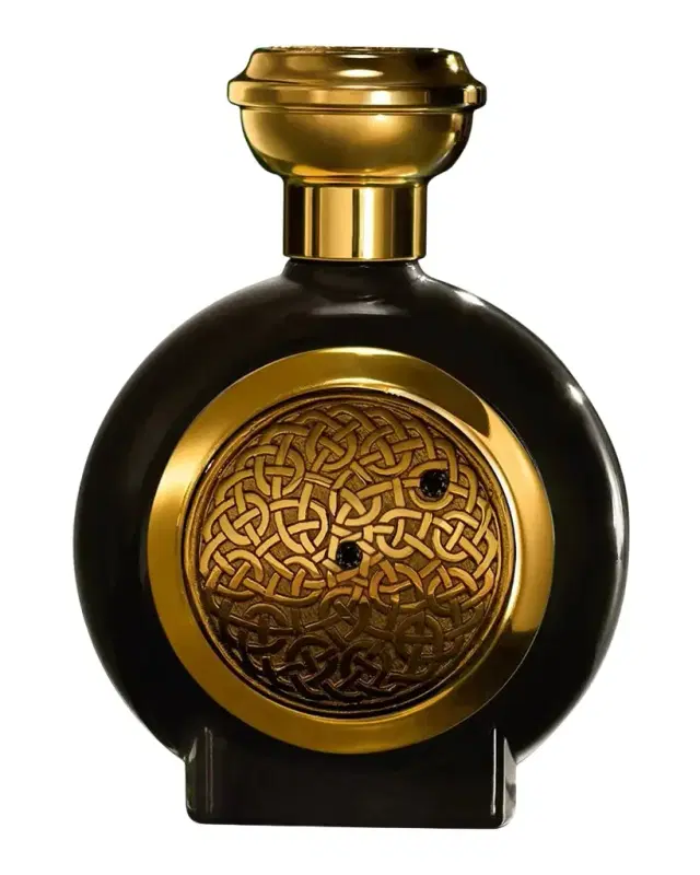 Boadicea the Victorious Carbon Sapphire Supercharged Eau de Parfum, 3.4 oz.
