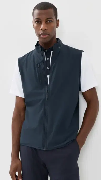 Rhone Long Game Vest | Thumbnail 2 Rhone Long Game Vest | Thumbnail 2