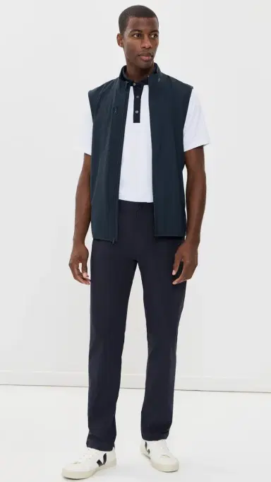 Rhone Long Game Vest | Thumbnail 5 Rhone Long Game Vest | Thumbnail 5