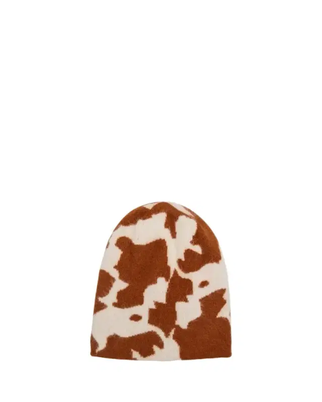 Grizzly Cashmere Beanie