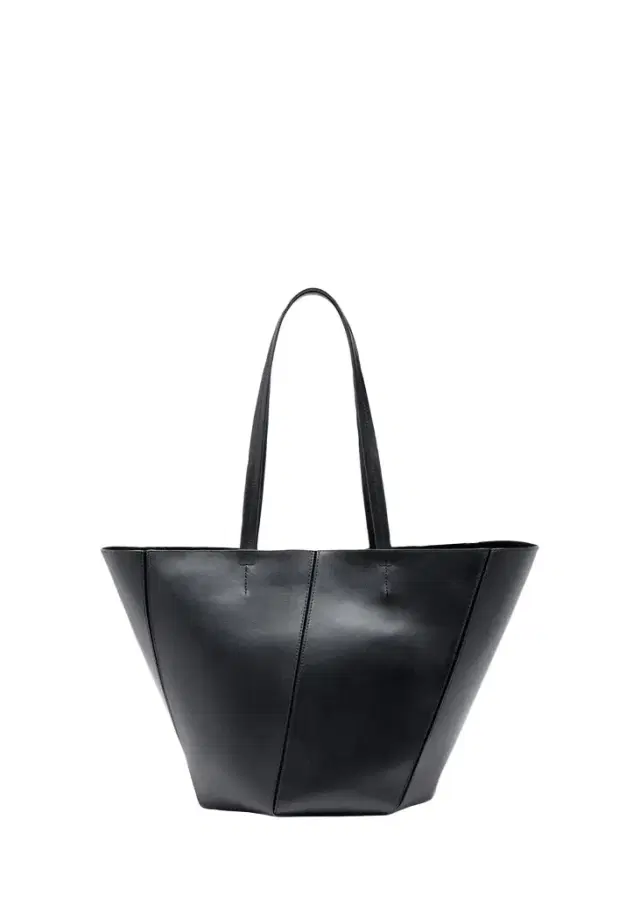 Proenza Schouler Hex Leather Tote Bag