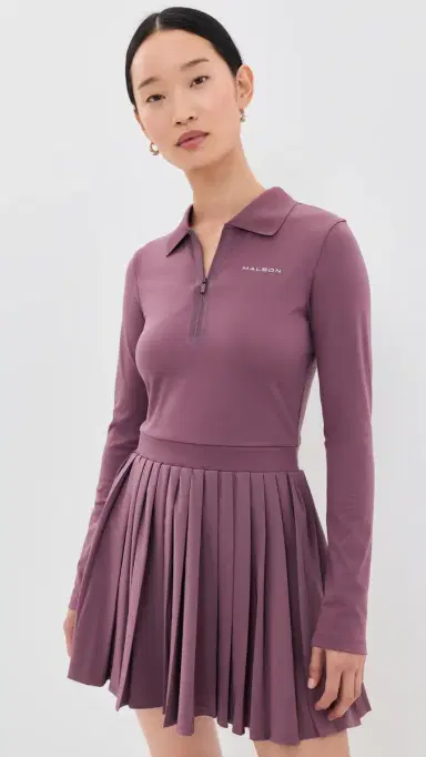 Malbon Sable Dress | Thumbnail 2