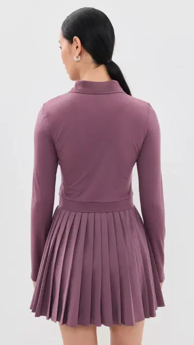 Malbon Sable Dress | Thumbnail 3