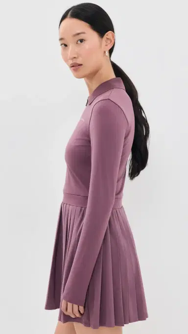 Malbon Sable Dress | Thumbnail 4