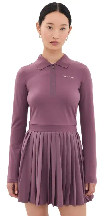 Malbon Sable Dress | Thumbnail 1
