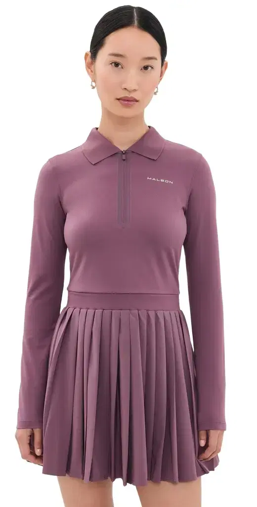 Sable Dress