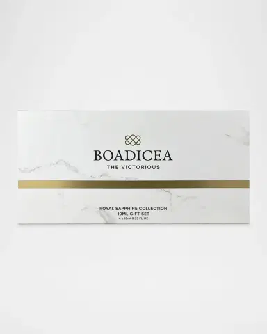 Boadicea the Victorious The Royal Sapphires Collection | Thumbnail 2