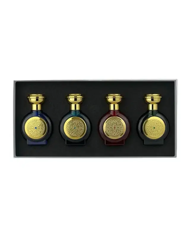 Boadicea the Victorious The Royal Sapphires Collection