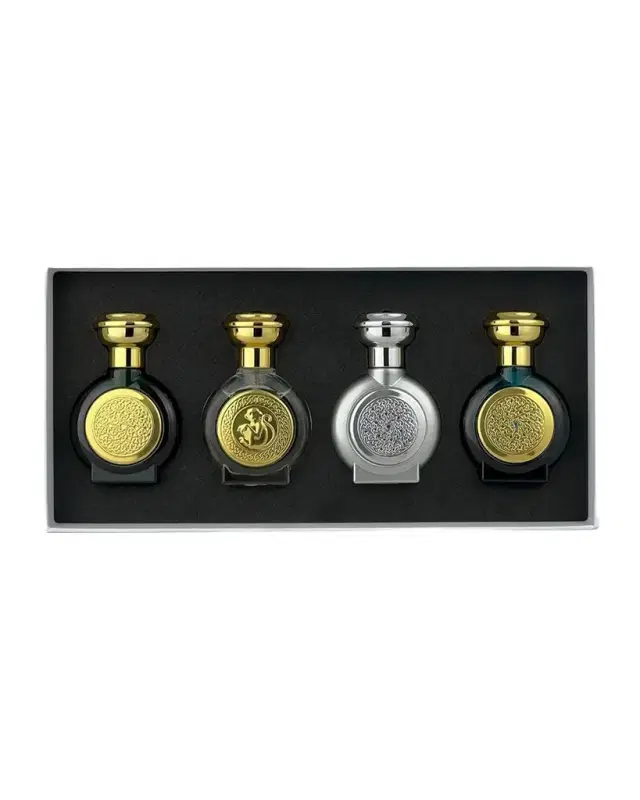 Boadicea the Victorious The Citrus Gift Set