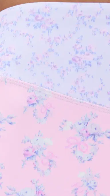 LoveShackFancy Rhosyn eggings Stonewash Mauve | Thumbnail 6