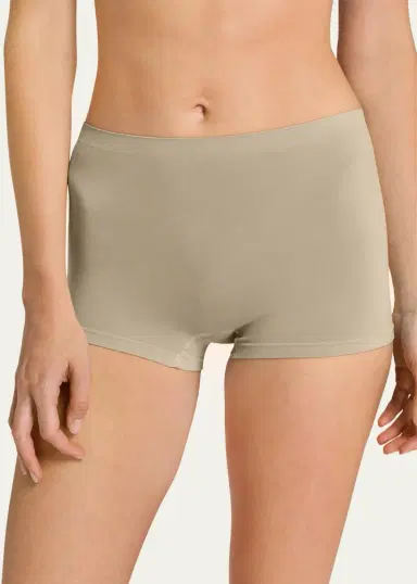 Hanro Touch Feeling Boyshorts | Thumbnail 11