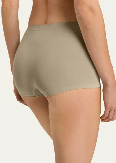 Hanro Touch Feeling Boyshorts | Thumbnail 12