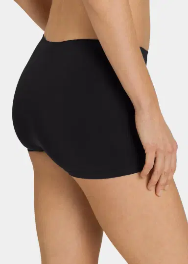 Hanro Touch Feeling Boyshorts | Thumbnail 4