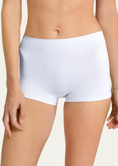 Hanro Touch Feeling Boyshorts | Thumbnail 7