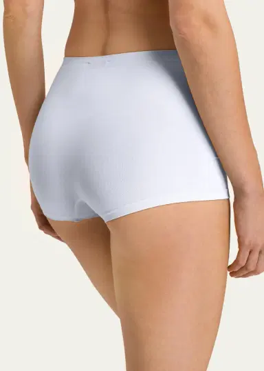 Hanro Touch Feeling Boyshorts | Thumbnail 8