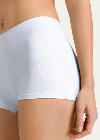Hanro Touch Feeling Boyshorts | Thumbnail 9