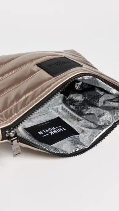 Think Royln Travel Trio Pouches | Thumbnail 6