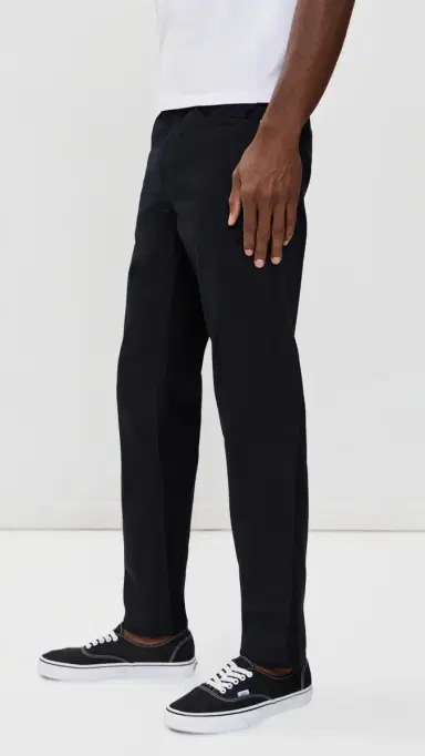 Nudie Jeans Gritty Jackson Straight Jeans | Thumbnail 4